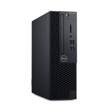 DT OPTIPLEX 3070 SFF CI3-9100 + 1 OFFICE HOME AND BUSINESS 2019 C grande