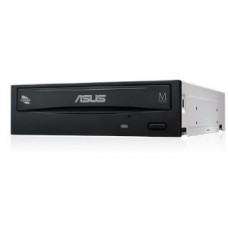 DVD WRITER ASUS INTERNO DRW- 24F1ST/BLK/B/AS 24X SATA NEGRO BULK grande