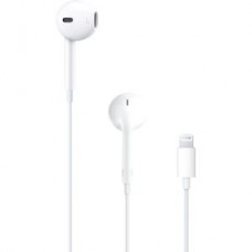 EARPODS CON CONECTOR LIGHTNING grande