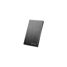 ENCLOSURE VORAGO HDD-201 NEGRO DD 2.5 SATA USB 3.0 grande