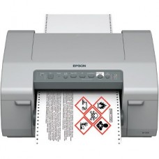 EPSON COLORWORKS GP-C831 USB-ETHERNET/ETIQUETAS A COLOR