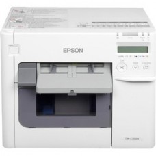 EPSON COLORWORKS TM-C3500 USB-ETHE/ETIQUETAS A COLOR grande