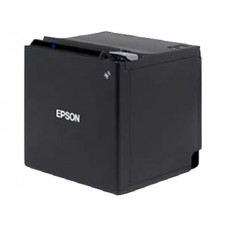 EPSON MINIPRINTER TM-M10-012 NEGRA/BT/RECIBO/AUTOCORT/FUENTE grande