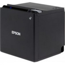 EPSON MINIPRINTER TM-M30-011 BLANCA/BT/RECIBO/AUTOCORT/FUENTE grande