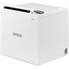 EPSON MINIPRINTER TM-M30-022 NEGRA/USB A/USB B/ETHERNET 10/100 grande