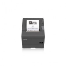 EPSON MINIPRINTER TM-T88V-656 NEGRA/ETHERNET-USB/RECIBO/FUENTE grande