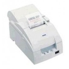 EPSON MINIPRINTER TM-U220A-103 BLANCA/SERIAL/AUTOCOR/AUDIT/FUENTE grande