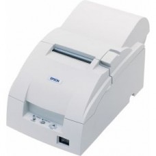 EPSON MINIPRINTER TM-U220A-113 BLANCA/ETHERNET/AUTOCOR/AUDITORIA grande