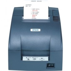 EPSON MINIPRINTER TM-U220A-153 NEGRA/SERIAL/AUTOCORT/AUDIT/FUENTE grande