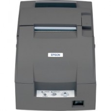 EPSON MINIPRINTER TM-U220B-767 NEGRA/ETHERNET/AUTOCORTADOR grande