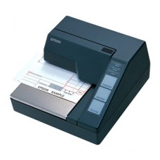 EPSON MINIPRINTER TM-U295-272 BLANCA/SERIAL/CERTIFICACION/NO FTE grande