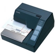 EPSON MINIPRINTER TM-U295-291 NEGRA/SERIAL/CERTIFICACION/NO FTE. grande