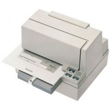 EPSON MINIPRINTER TM-U590-111 BLANC/SERIAL/CERTIFICACION/NO FTE. grande