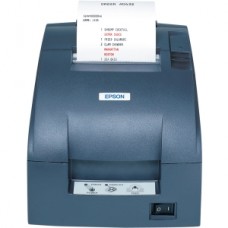 EPSON MINIPRINTER TMU220PD-653 NEGRA/PARALELA/RECIBO/INC.FUENTE grande