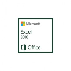 EXCEL 2016 OLP NL GOV . grande