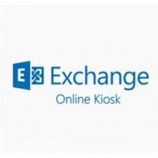 EXCHANGE ONLINE (KIOSK) . grande