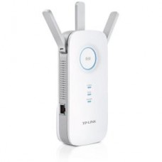 EXTENSOR DE RANGO WI-FI DOBLE BANDA AC1750 grande