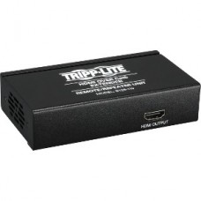 EXTENSOR/DIVISOR 2PTOS HDMI CAT 5/6  TRANSMISOR   1080P grande