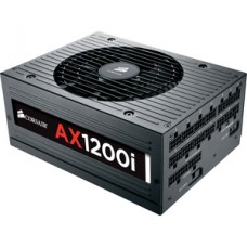 FUENTE DE PODER CORSAIR AX1200I 1200W 80 PLUS PLATINUM grande