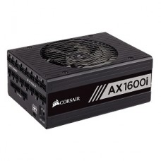 FUENTE DE PODER CORSAIR AX1600I 1600W 80 PLUS TITANIUM grande