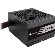 FUENTE DE PODER CORSAIR VS450 450W 80 PLUS WHITE ATX grande