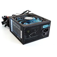 FUENTE DE PODER  GAME FACTOR P SG650  650WATTS 80 PLUS BRONZE
