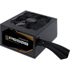 FUENTE DE PODER GIGABYTE 650W 80 PLUS BRONZE ATX P650B grande