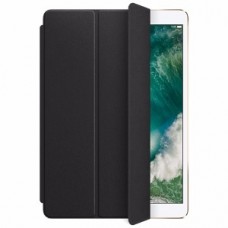 FUNDA LEATHER SMART COVER P/IPA 7A GEN - IPAD AIR 3A GEN NEGRO grande