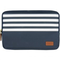 FUNDA TABLET 10  (NAVY) CANVAS PERFECT CHOICE grande