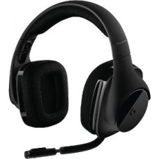 G533 GAMING HEADSET - LAT       MOD 981-000633                     