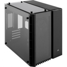 GABINETE CORSAIR CRYSTAL 280X NEGRO MATX USB 3.0 grande