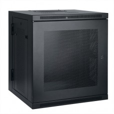 GABINETE DE 10U DE PROFUNDIDAD ESTÁNDAR DE RACK PARA INSTALAR EN P grande