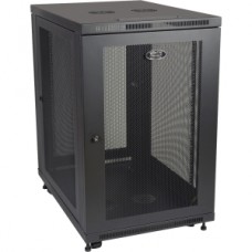 GABINETE DE 18U PROFUNDO SMARTRACK grande