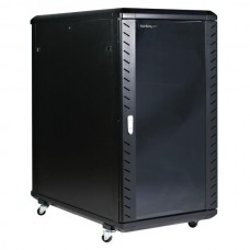 GABINETE DESARMABLE 36IN Y 22U CON RUEDAS PARA RACK DE SERVIDORES grande