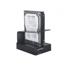 GABINETE QUICK PORT HDD SATA USB3 SATA grande