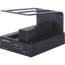 GABINETE QUICKDOCK DUAL 3.0 DD SATA 3.5  Y 2.5  DOBLE grande