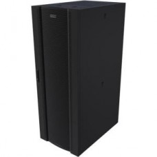 GABINETE RACK 25U DE SERVIDOR C ON PROFUNDIDAD DE 37 PULGADAS grande