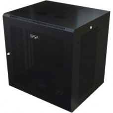 GABINETE RACK DE PARED 6U 16.9 PROFUNDO grande