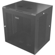 GABINETE RACK DE PARED ABISAGRA DO 12U 17  PROFUNDO grande