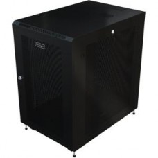 GABINETE RACK DE SERVIDORES 12U 31 PULGADAS DE PROFUNDIDAD grande