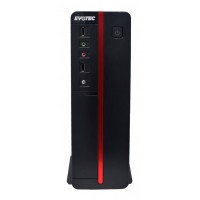 GABINETE SLIM VIENA C/FUENTE 60 0W MINI-ATX BAHIAS SSD 2 5 HDD 3 5 GABINETE SLIM VIENA C/FUENTE 60 0W MINI-ATX BAHIAS SSD 2 5 HDD 3 5