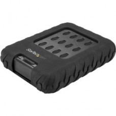 GABINETE USB 3.1 PARA DISCO DUR O SSD SATA 2.5 RUGGED IP65 grande