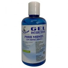 GEL ANTIBACTERIAL DE 250 ML . grande