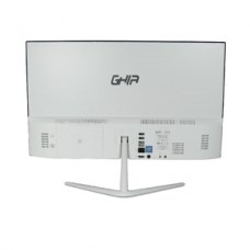 GHIA SQUADRA AIO / 21.5 IPS / I NTEL CORE I3 5005U 2.0 GHZ / 4 GB / grande