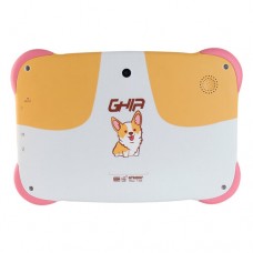 GHIA TABLET KIDS 7  PERRITO . grande