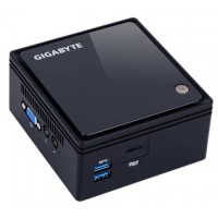 GIGABYTE MINI PC BRIX CELERON J4105 2.5 GHZ DDR4/HDMI/VGA/WIFI/BT