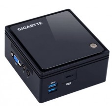 GIGABYTE MINI PC BRIX CELERON J4105 2.5 GHZ DDR4/HDMI/VGA/WIFI/BT grande