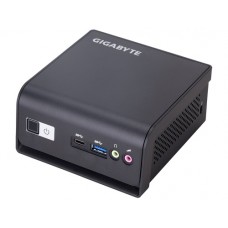 GIGABYTE MINI PC BRIX PENTIUM J5005 2.8 GHZ DDR4/HDMI/USB-C/COM/W grande