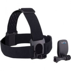 HEAD STRAP - QUICKCLIP . grande