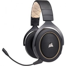 HEADSET DIADEMA CORSAIR HS70 SE WIRELESS 7.1 grande